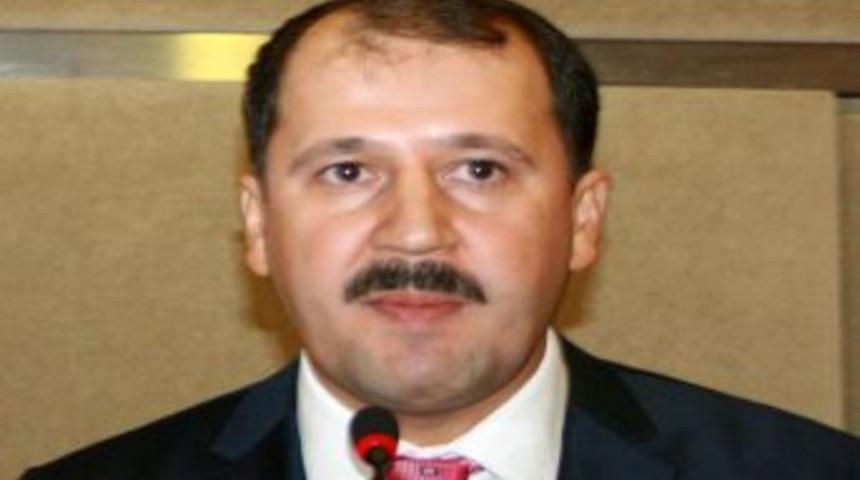 Kahramanmaraş&rsquo;ta 'adli yıl' t&ouml;reni