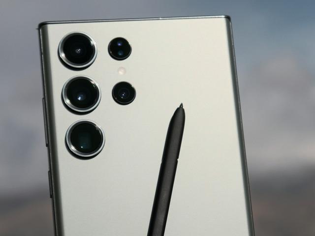 Samsung&rsquo;a patent davası! Galaxy S23 Ultra da listede