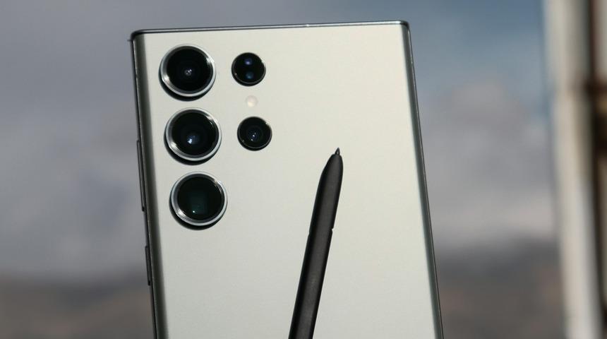 Samsung&rsquo;a patent davası! Galaxy S23 Ultra ve Watch Ultra da listede