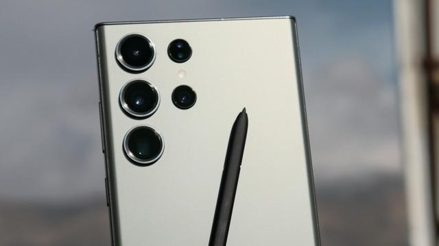 Samsung’a patent davası! Galaxy S23 Ultra ve Watch Ultra da listede