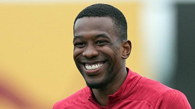 Galatasaray'a Cuesta'dan müjdeli haber! Kimse beklemiyordu...