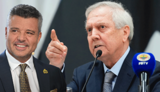 Fenerbah&ccedil;e&rsquo;de eski başkan Sadettin Saran ve y&ouml;netimi ibra edildi