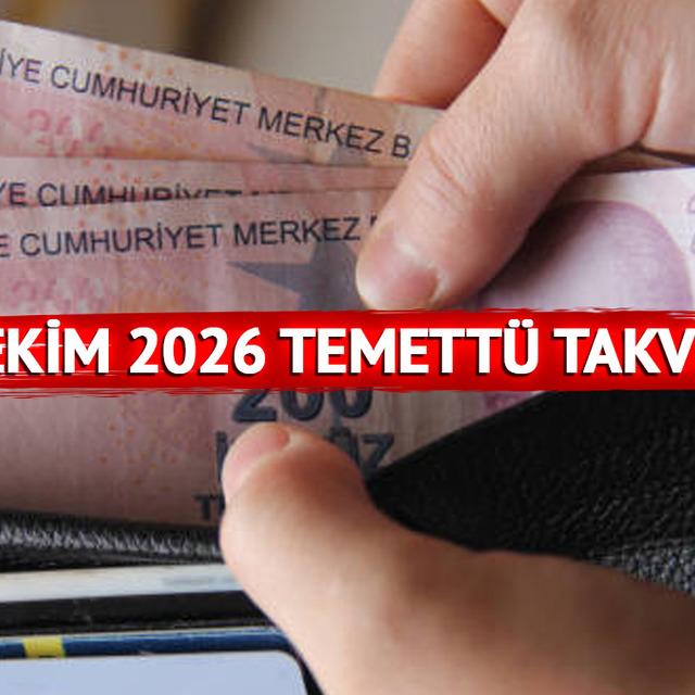 Ekimde temett&uuml; &ouml;deyecek şirketlerin g&uuml;ncel listesi 2026