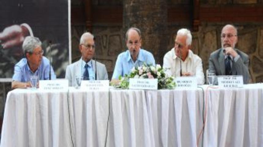 İzmir B&uuml;y&uuml;kşehir Belediyesi Akdeniz akademisi kurmak istiyor