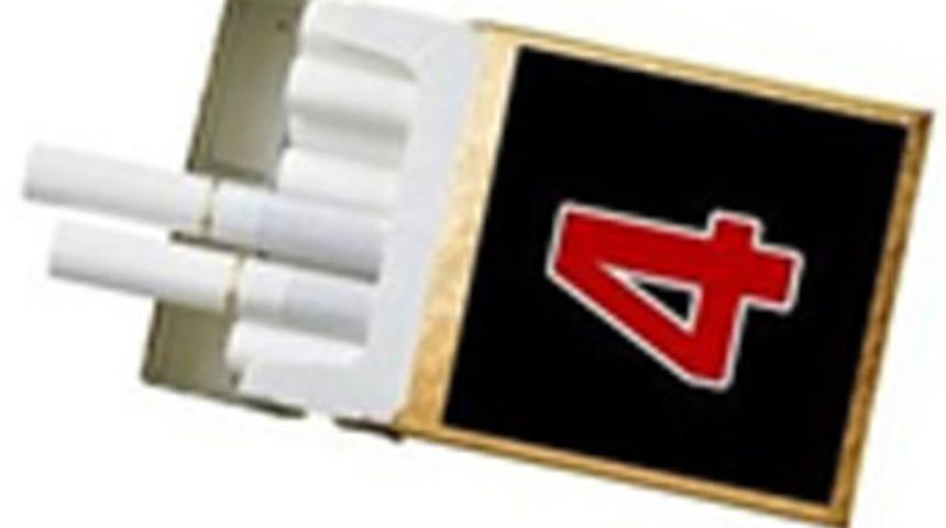 Kara paketler geliyor!