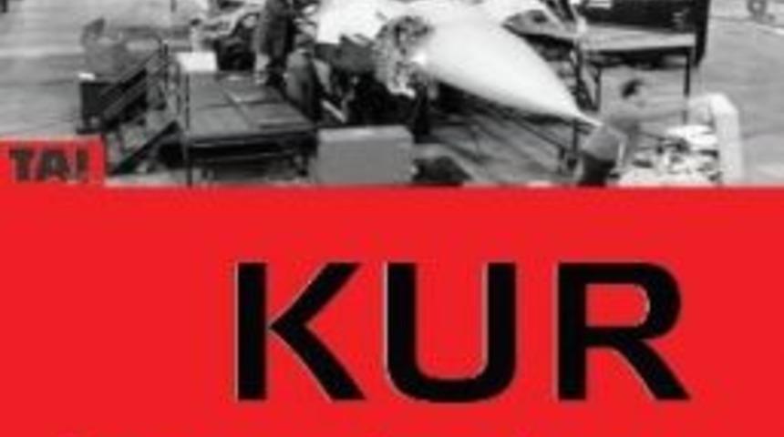 Savunma uzmanı Evirgen: G&ouml;kt&uuml;rk 1 uydusu İsrail topraklarını izleyemez