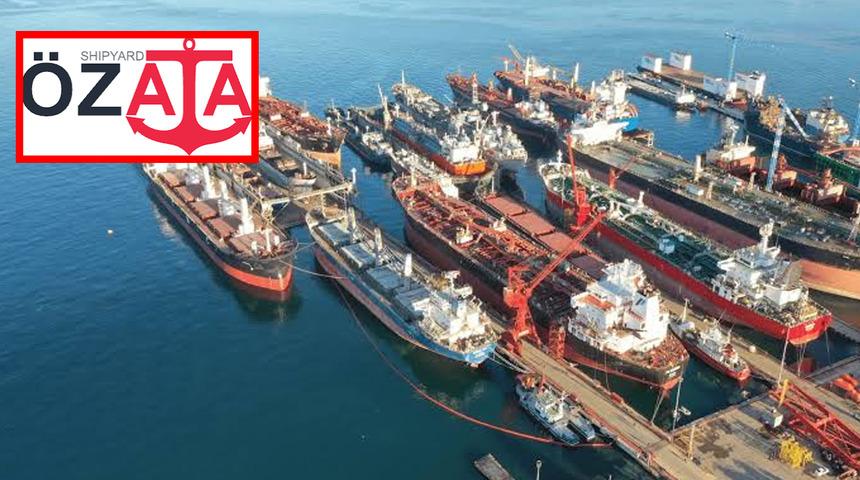 Fon soruşturmasının g&ouml;beğinde! &Ouml;zata Denizcilik'te skandal &ouml;ncesi dikkat &ccedil;eken istifa... Bakan yardımcısının damadı krizden hemen &ouml;nce g&ouml;revini bırakmış