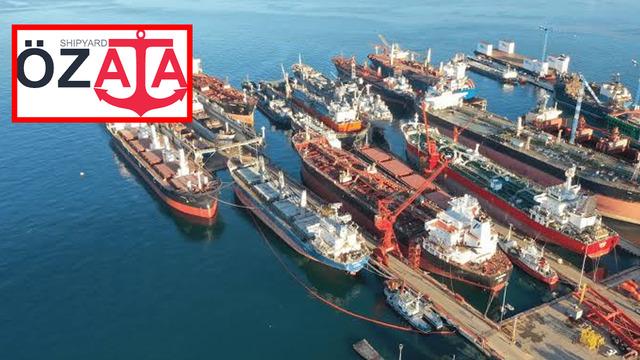 Fon soruşturmasının göbeğinde! Özata Denizcilik'te skandal öncesi dikkat çeken istifa... Bakan yardımcısının damadı krizden hemen önce görevini bırakmış