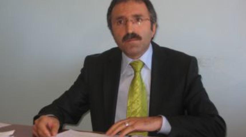 Milletvekili Yavilioğlu: Afetten, birlik ve beraberlik yaratıldı