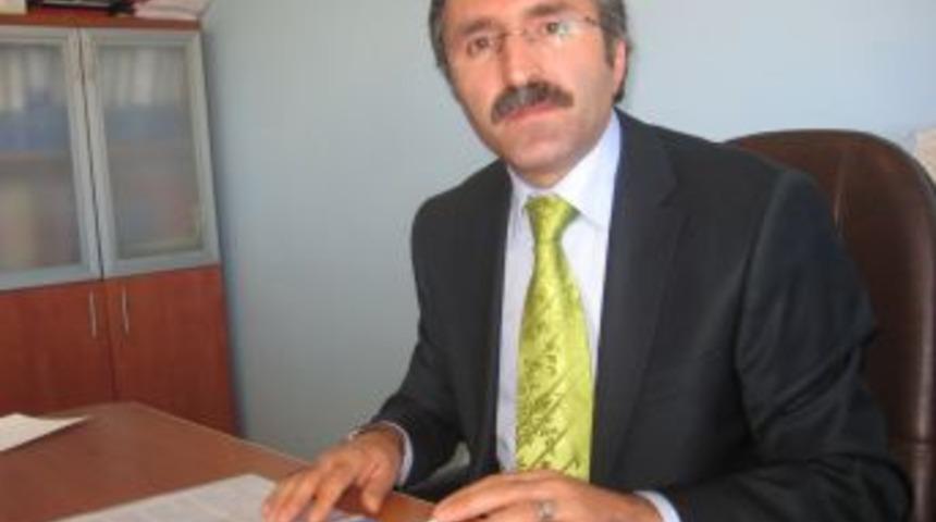 Erzurum'da mülteciler için yeni yerleşim merkezi yapılacak