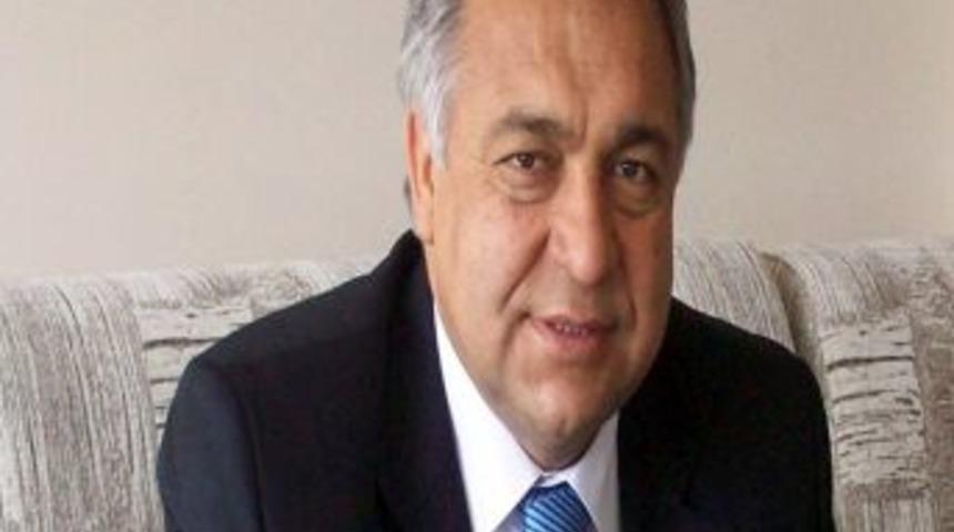 AK Parti adayı Doğan, İzmir Kalkınma Ajansı&rsquo;nda