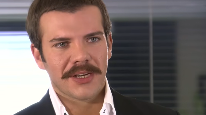 Türkiye'yi terk edip TIR şoförü olmuştu! Tolga Karel kendini tutamadı! ''Ne ara memleketten vazgeçtiniz?'' 