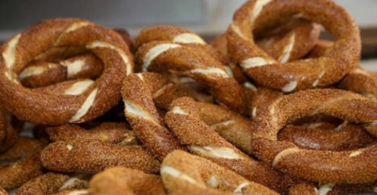 İstanbul’da simit fiyatlarına Bakanlık takibi! Aykırı satışlara yaptırım geliyor 2