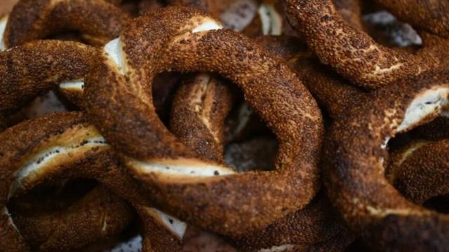İstanbul’da simit fiyatlarına Bakanlık takibi! Aykırı satışlara yaptırım geliyor