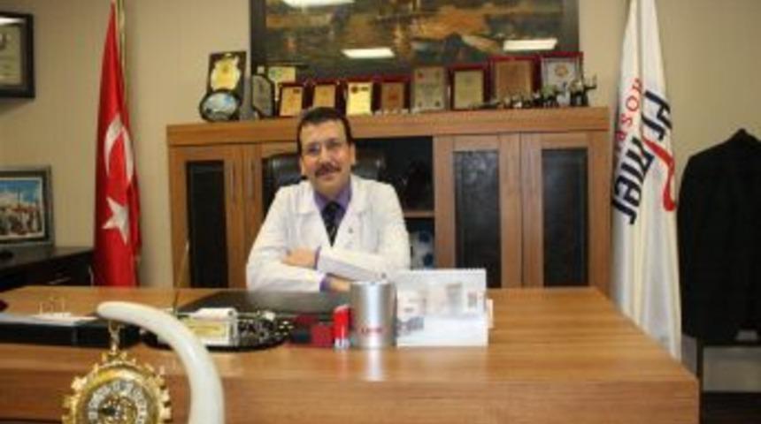 Bebeklerde g&ouml;r&uuml;len sakatlıkların erken tanısı tedaviyi kolaylaştırıyor