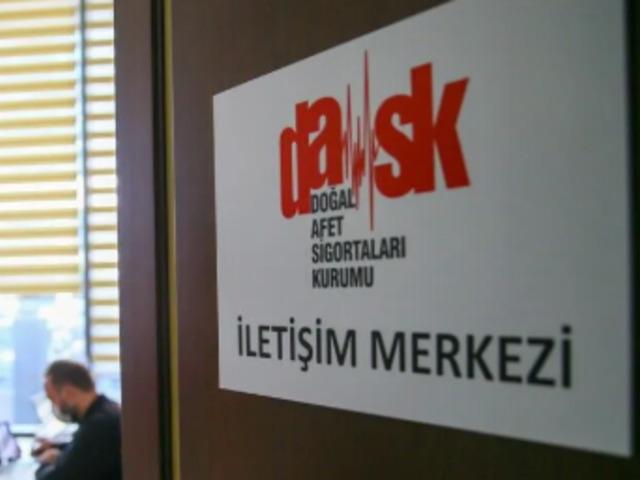 DASK 26 yılda yaklaşık 702 bin dosya i&ccedil;in &ouml;deme ger&ccedil;ekleştirdi