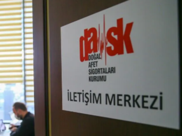 DASK 26 yılda yaklaşık 702 bin dosya i&ccedil;in &ouml;deme ger&ccedil;ekleştirdi