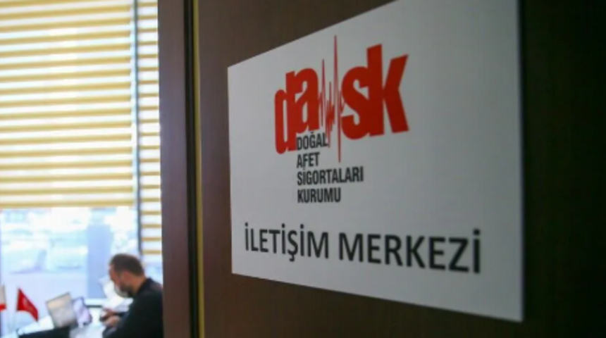 DASK 26 yılda yaklaşık 702 bin dosya i&ccedil;in &ouml;deme ger&ccedil;ekleştirdi
