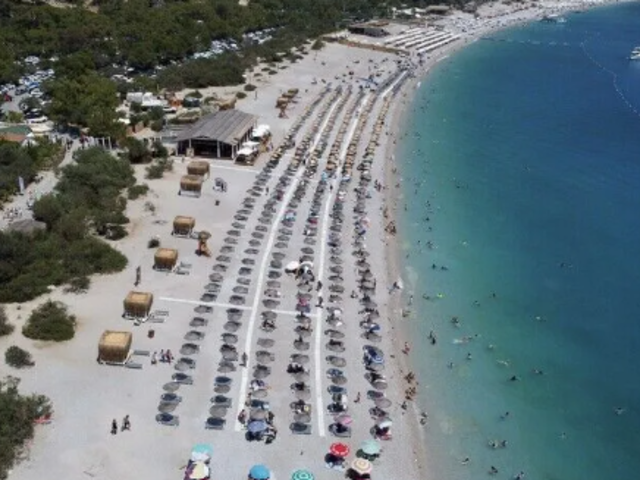 Rus turistlerin tercihi belli oldu! T&uuml;rkiye ilk sırada