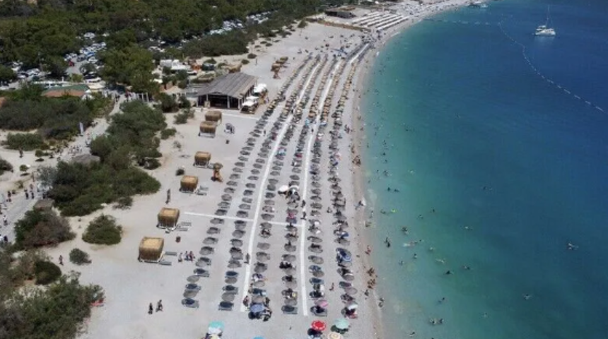 Rus turistlerin tercihi belli oldu! T&uuml;rkiye ilk sırada
