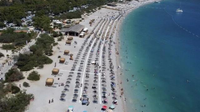 Rus turistlerin tercihi belli oldu! Türkiye ilk sırada