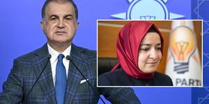 AK Parti&rsquo;den fon soruşturmasıyla ilgili yeni a&ccedil;ıklama: İstifa kabul edildi
