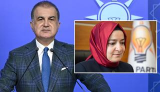 AK Parti&rsquo;den fon soruşturmasıyla ilgili yeni a&ccedil;ıklama: İstifa kabul edildi