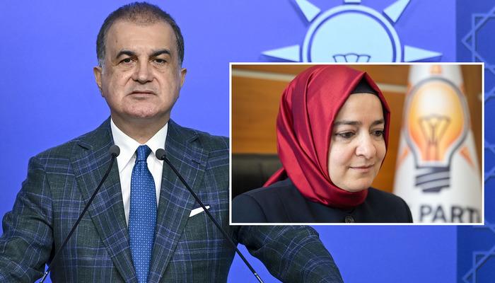 AK Parti&rsquo;den fon soruşturmasıyla ilgili yeni a&ccedil;ıklama: İstifa kabul edildi