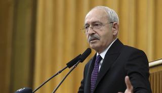 Kılı&ccedil;daroğlu'ndan fon kriziyle ilgili a&ccedil;ıklama: "Arınma s&ouml;z&uuml;n&uuml; T&uuml;rkiye'nin tamamı i&ccedil;in s&ouml;yledik"