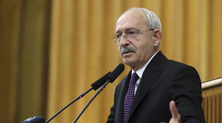 Kılı&ccedil;daroğlu'ndan fon kriziyle ilgili a&ccedil;ıklama: "Arınma s&ouml;z&uuml;n&uuml; T&uuml;rkiye'nin tamamı i&ccedil;in s&ouml;yledik"