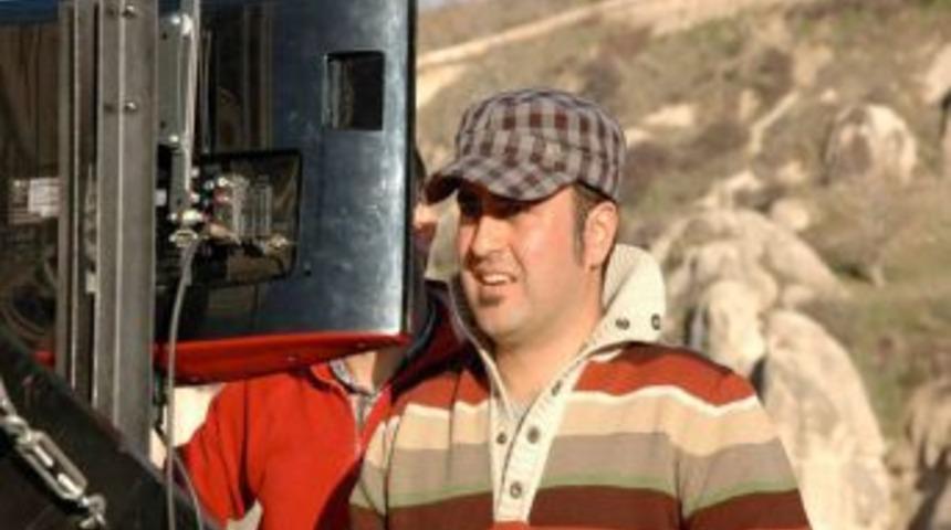 Nevşehirli Y&ouml;netmen Karakaya, uluslararası film festivalinde j&uuml;ri &uuml;yesi oldu