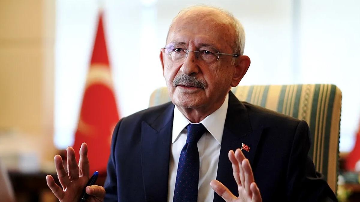 Kılıçdaroğlu ndan fon kriziyle ilgili açıklama: "Arınma sözünü Türkiye nin tamamı için söyledik" 1