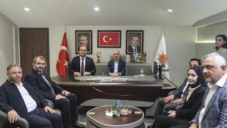 Ulaştırma Bakanlığı duyurdu! İstanbul'da ulaşım için yeni adımlar atılıyor