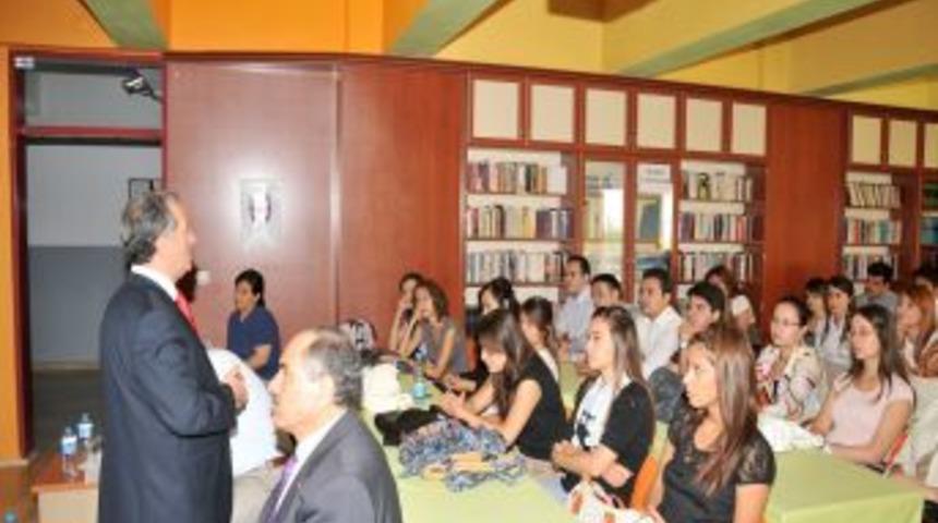 Yeni atanan &ouml;ğretmenlerin uyum eğitimi başladı