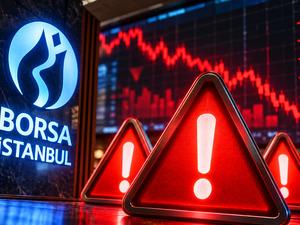Borsa İstanbul'da 1 hissede yarın tedbir başlıyor! 1 ay s&uuml;recek
