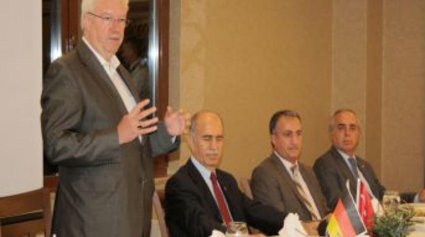 Opel, Bursa&rsquo;daki yatırım imkanını araştırıyor