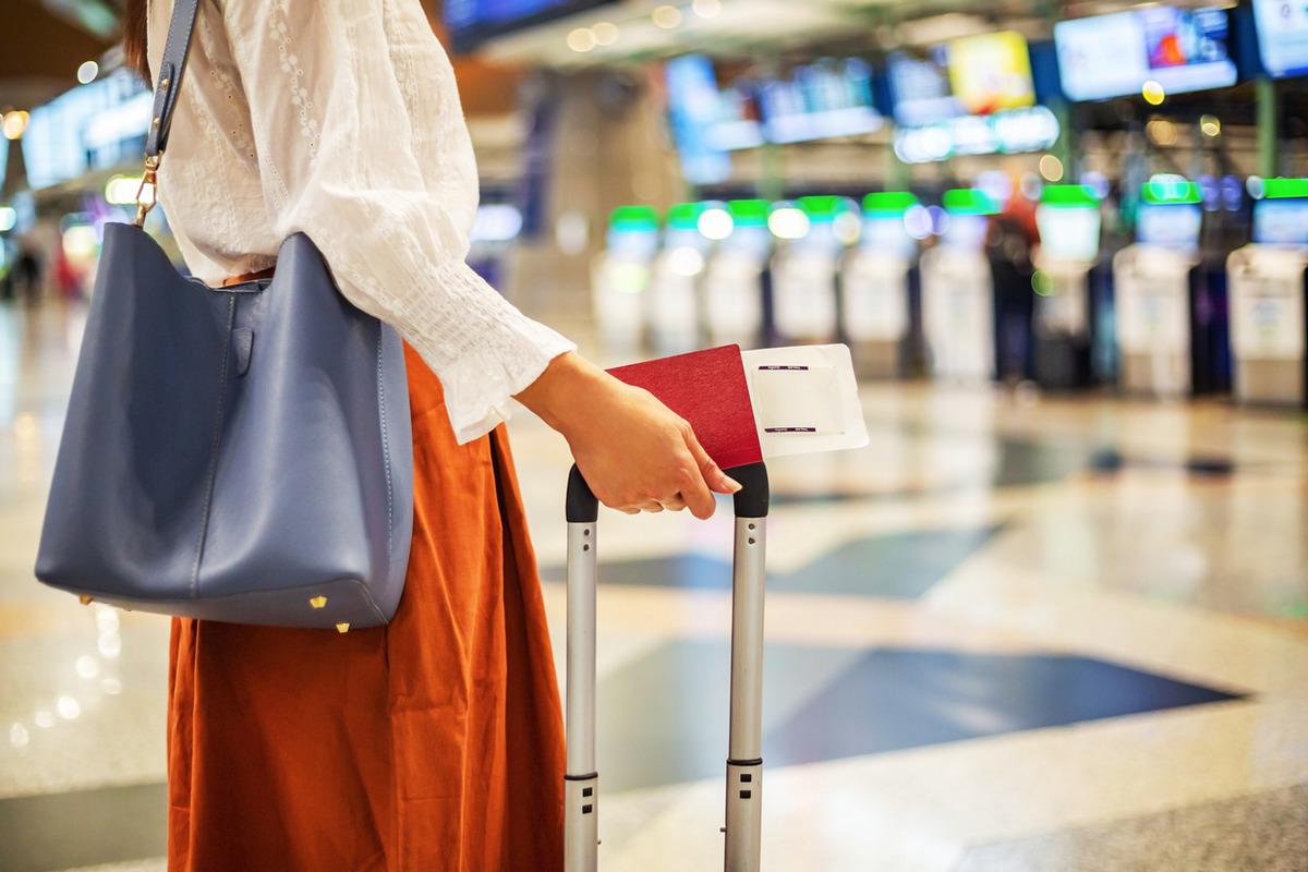 D&uuml;nyanın en g&uuml;&ccedil;l&uuml; pasaportu belli oldu: 192 &uuml;lkeyle zirveye oturdu! T&uuml;rkiye bakın ka&ccedil;ıncı sırada 2