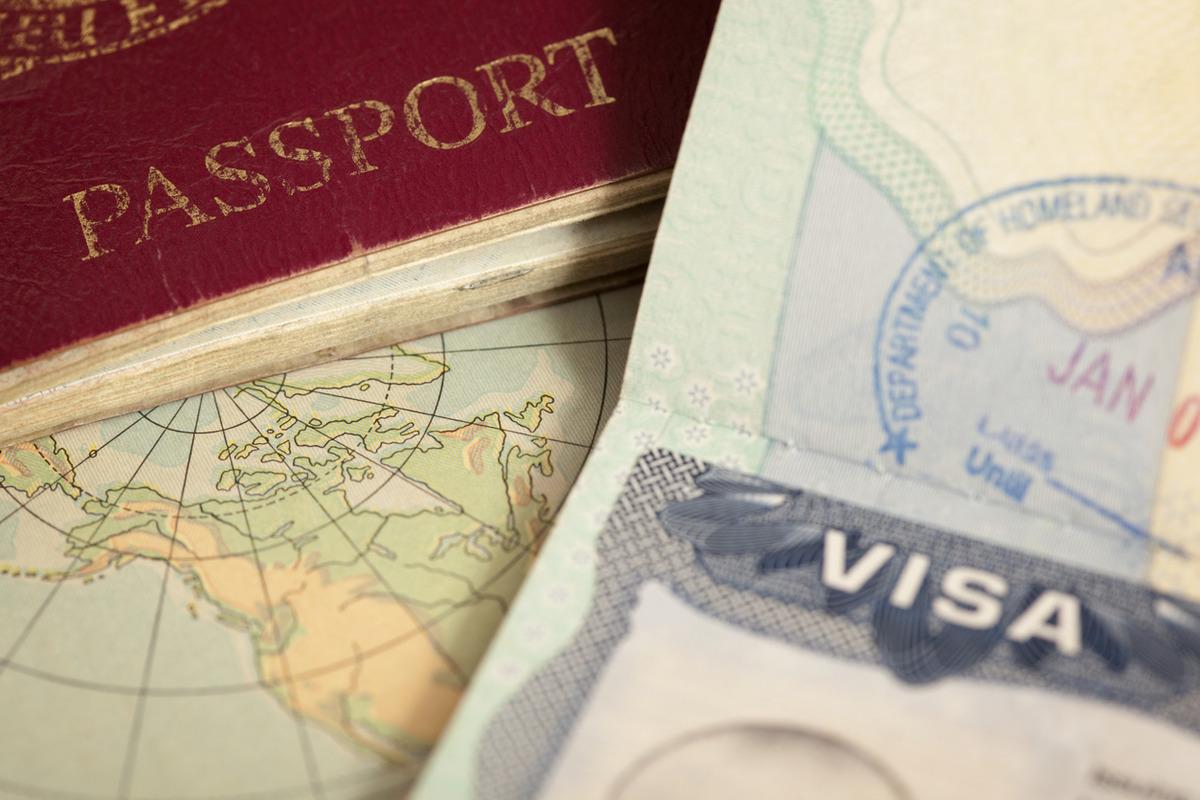 D&uuml;nyanın en g&uuml;&ccedil;l&uuml; pasaportu belli oldu: 192 &uuml;lkeyle zirveye oturdu! T&uuml;rkiye bakın ka&ccedil;ıncı sırada 4