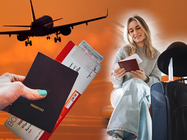 D&uuml;nyanın en g&uuml;&ccedil;l&uuml; pasaportu belli oldu: 192 &uuml;lkeyle zirveye oturdu!