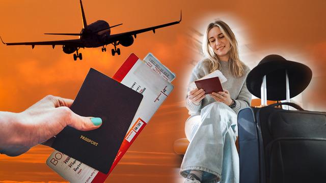 Dünyanın en güçlü pasaportu belli oldu: 192 ülkeyle zirveye oturdu! Türkiye bakın kaçıncı sırada