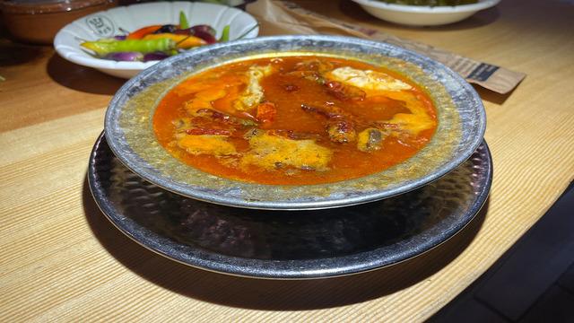 Soğuk algınlığına bire bir! Vücut ısısını 3-4 dakikada yükseltiyor: Kelle paçanın zirvesi 'Atom'