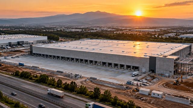 D&uuml;nyaca &uuml;nl&uuml; i&ccedil;ecek markası i&ccedil;in Kocaeli'de dev tesis! Diğerleri kapanacak