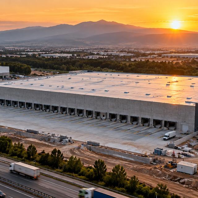 D&uuml;nyaca &uuml;nl&uuml; i&ccedil;ecek markası i&ccedil;in Kocaeli'de dev tesis! Diğerleri kapanacak