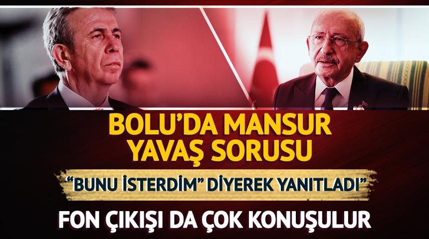 Kılı&ccedil;daroğlu'ndan fon kriziyle ilgili a&ccedil;ıklama: "Arınma s&ouml;z&uuml;n&uuml; T&uuml;rkiye'nin tamamı i&ccedil;in s&ouml;yledik"