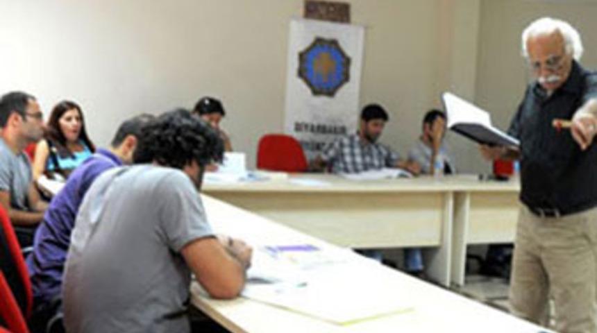 Diyarbakır'da "&ouml;zerklik mahkemesi" kuruldu!