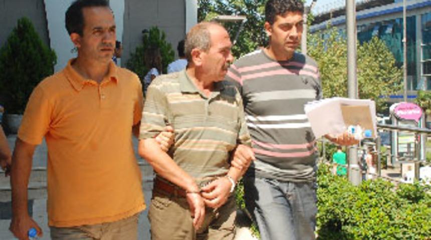 Evcilik oyunu bahanesiyle taciz