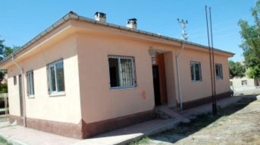 Elbistan'da okul &ouml;ncesi eğitim seferberliği