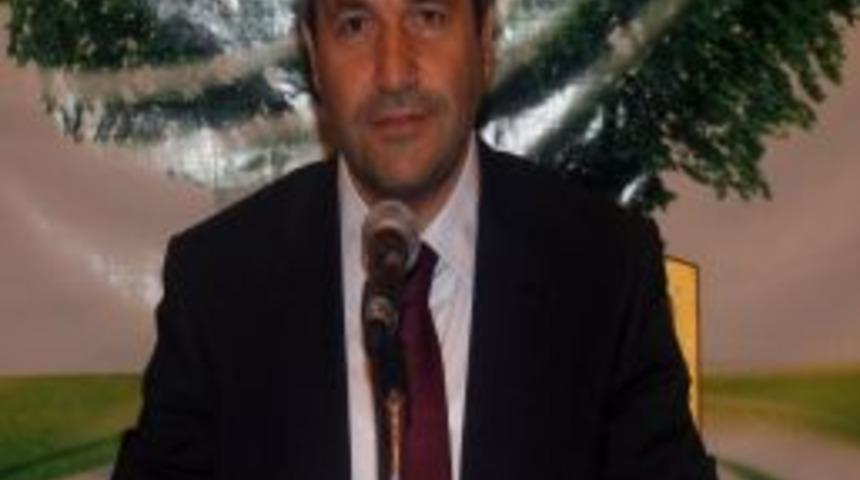 Bakan Erg&uuml;n: Yatırıma gelecek İsrailli firmalar engelle karşılaşmaz