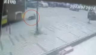 &Ouml;zel halk otob&uuml;s&uuml; &ccedil;arptı, 5 g&uuml;n sonra yaşamını yitirdi