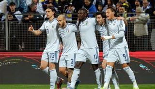 İtalya'dan beklenmedik karar! 10 futbolcuyu getirmiyorlar